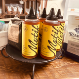 Pistachio Coffee Syrup