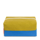 Traveller - Two Tone Cobalt Cactus