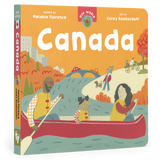 Our World: Canada