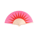 FAN NYC PINK HF