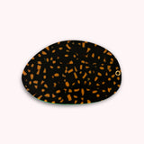 Etc.Store - Lottie Mirror in Leopard / Emerald