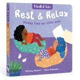 Mindful Tots: Rest & Relax