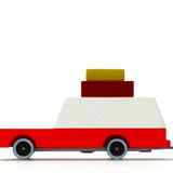 Luggage Wagon