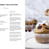 Matcha by Azra Hodza