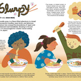 A Very Asian Guide to Japanese Food