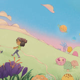What's That? | A Heartwarming Story About Food and Heritage