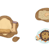 What's That? | A Heartwarming Story About Food and Heritage