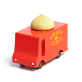 Dumpling Van