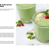 Matcha by Azra Hodza