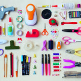 The Art of Memory Collecting