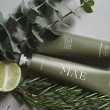 Eucalyptus Travel Size Hand Cream - Vegan, Essential Oil