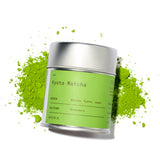 Ceremonial Matcha: Retail Tin (30g)