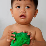Brucy the Broccoli