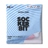 Foamy Lips & Skulls Swedish Candy Bag 2.8oz