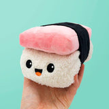 Musubi Plush Toy – Cute Food Plush, Kawaii Gift Toy