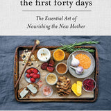 The First Forty Days