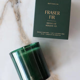 Fraser Fir Holiday Candle | 12oz