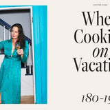 Colu Cooks: Easy Fancy Food