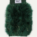 Christian Cowan X maxbone Holiday Glitz Dog Jumper: Size M