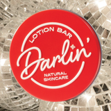 Tallow Lotion Bar | Tallow Skincare Solid Body Lotion Butter