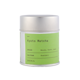 Ceremonial Matcha: Retail Tin (30g)