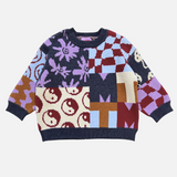 Everything Sweater - Milk Teeth