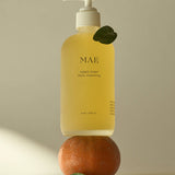 Petitgrain Clean Hand Soap - Vegan, Essential Oil