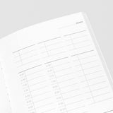 Travel Notebook | Pocket Plus
