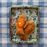 Taiyaki Candle Set