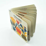 Babylink: Colors in the Garden by Marcos Farina