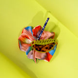 Etc.Store - Carrie Scrunchie in Mixer