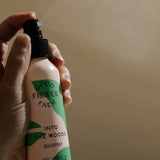 Into the Woods Natural Bugspray - Nontoxic & Deet-Free! 2.7 fl oz