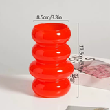 Modern Bubble Vase