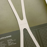 Planner Closure Bands