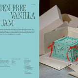 Fancy Cakes