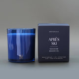 Holiday Candle: Après Ski, 12oz.