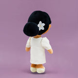 Filipina 'Malaya' Cultural Mini Doll