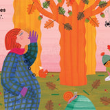 Our World: France: Board book