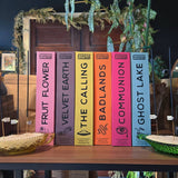 Fruit Flower Luxe Handmade Incense