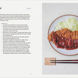 Japanese Comfort Food