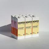 ORGANIC BARISTA OAT & KOJI MILK
