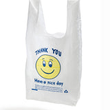 Smile Thank You Tote