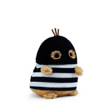 Mini sitting plush toy - Bandit Ricespud