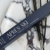 Holiday Incense: Après Ski