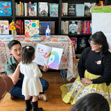 Mostly Me: A Picture Book About Being Mixed Race (Ages 3-7)