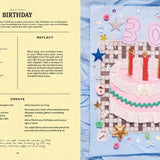 A Year of Junk Journaling