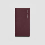 Travel Notebook | Pocket Plus