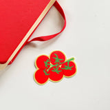 On The Vine Tomato Vinyl Sticker