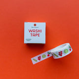 Garden Party Washi Tape