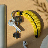 BANANA KEYCHAIN